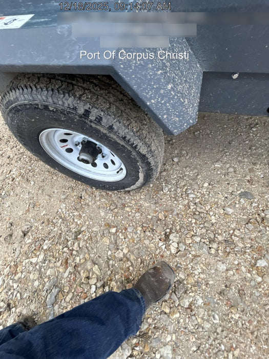 2025 AIRMAN PDSF375DP-6E1