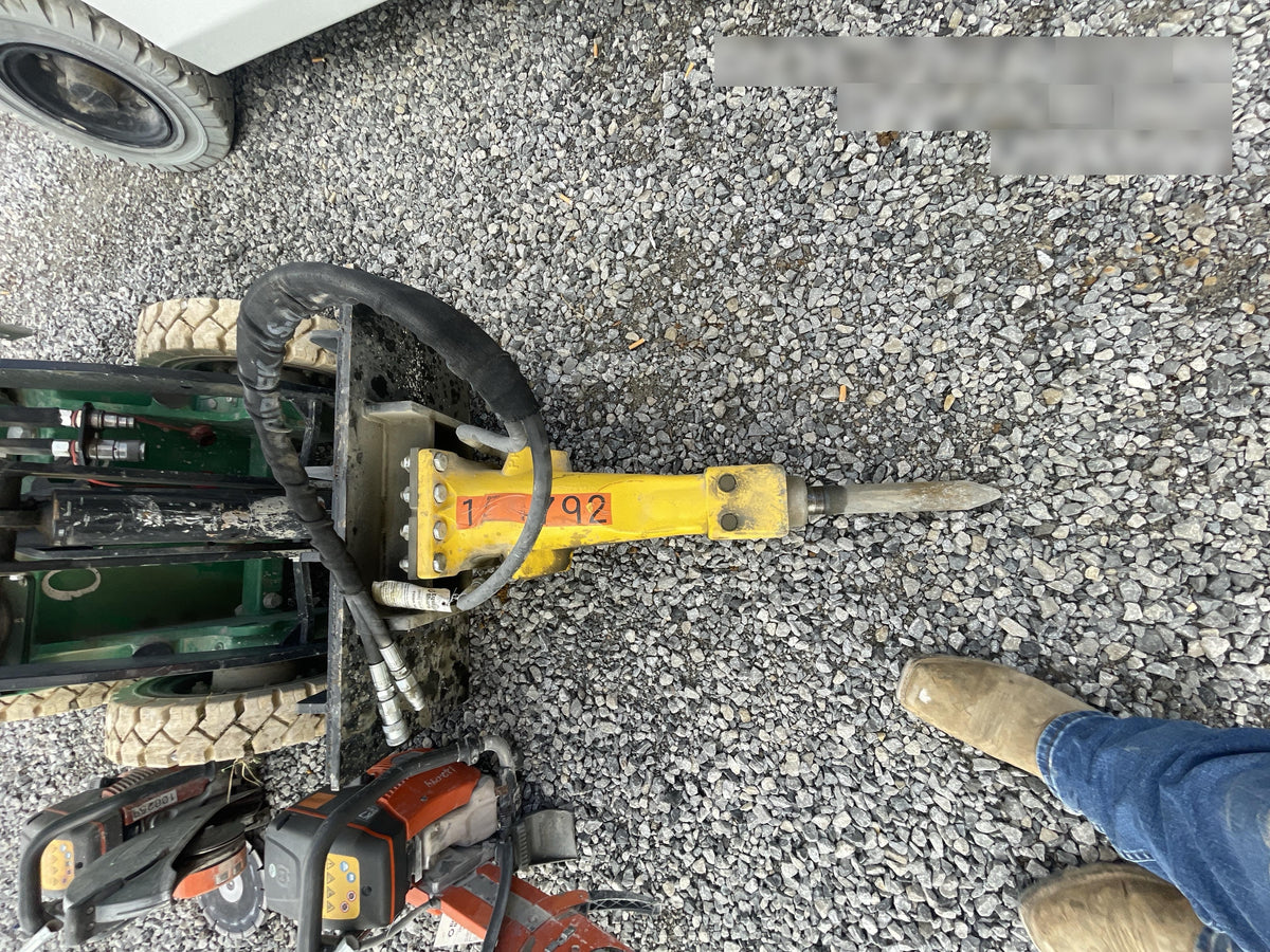 2021 EPIROC SB102
