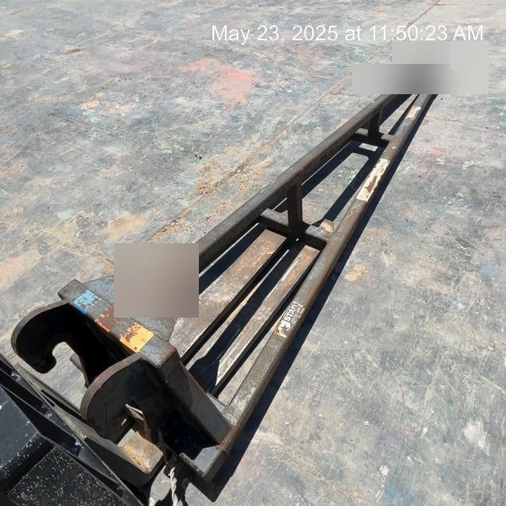 2021 STAR INDUSTRIES 1320TK