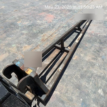 2021 STAR INDUSTRIES 1320TK