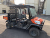 2020 KUBOTA RTV-X1140W-H (Canopy)