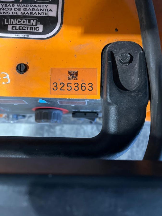 2023 LINCOLN ELECTRIC FLEXTEC 350X