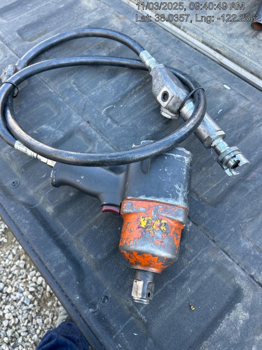 2020 MICHIGAN PNEUMATIC 751SS