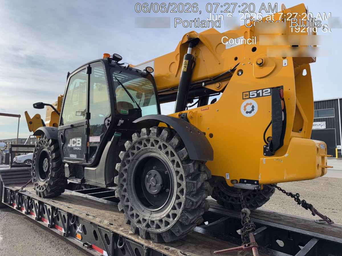 2022 JCB 512-56
