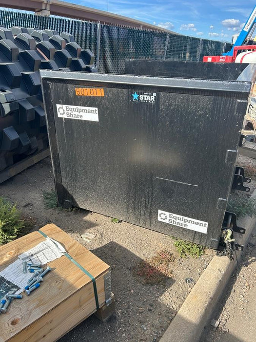 2025 STAR INDUSTRIES 1425