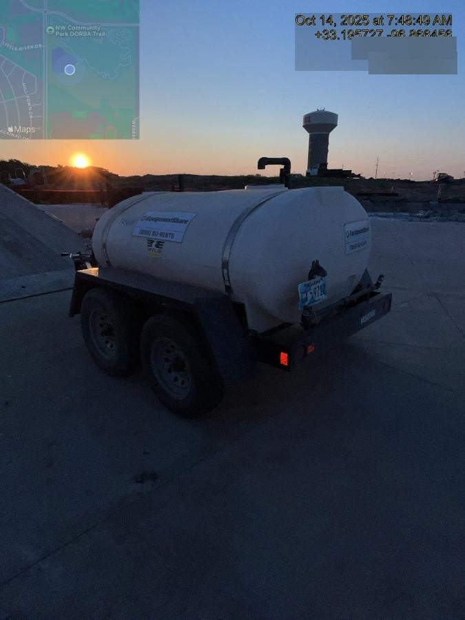 2023 WYLIE EXP-500L