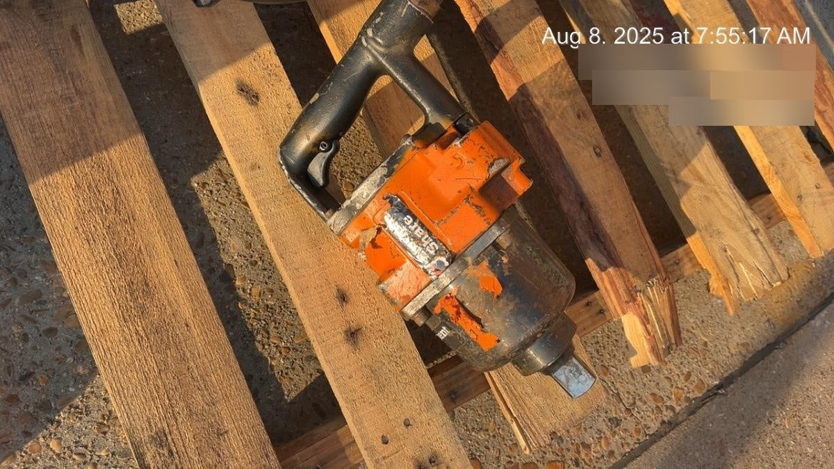 2021 MICHIGAN PNEUMATIC 4940B2