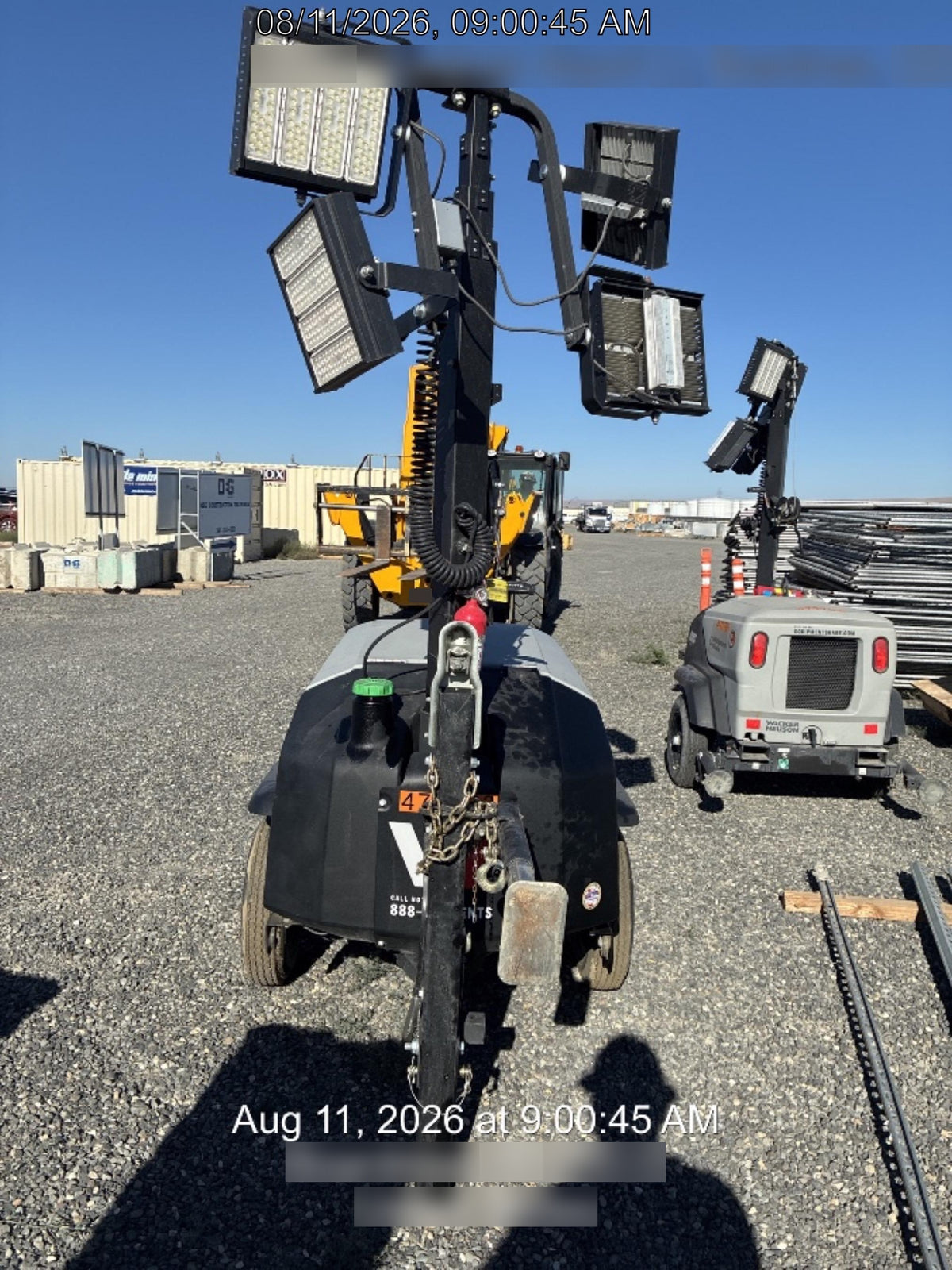 2024 WACKER NEUSON LTT4