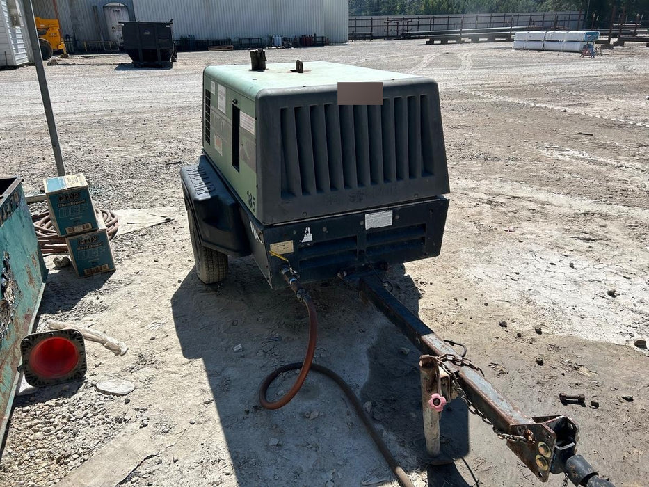 2019 SULLAIR 185-DPQ