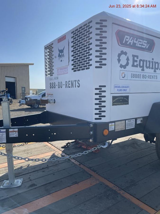 2025 BOBCAT PA425WCU-T4F