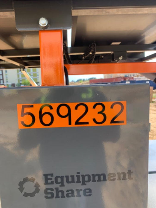 2025 NATIONAL SIGNAL Sunray LTS-300h