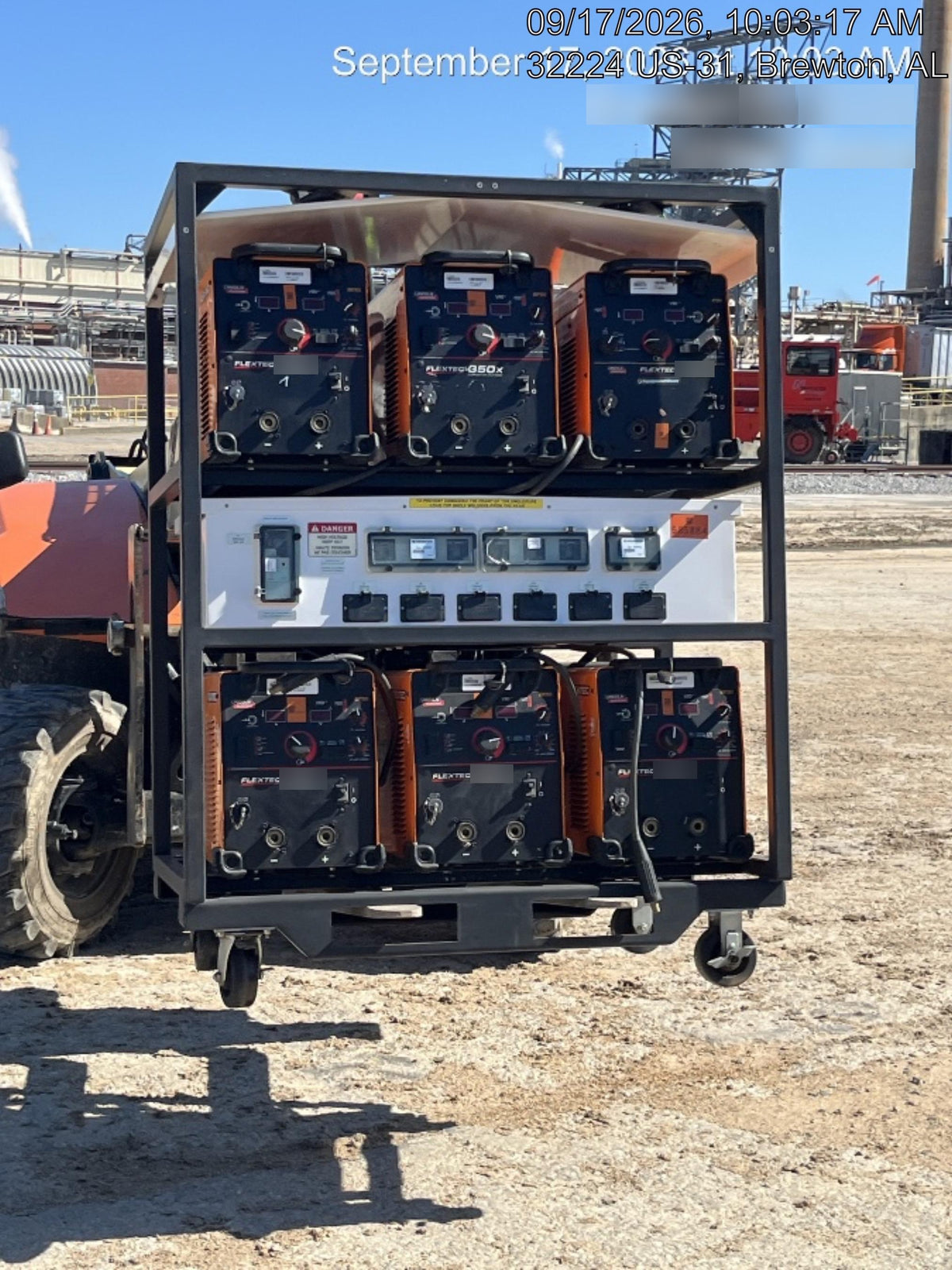 2025 LEX WR6A-7SM-FG26DZ6LD-R
