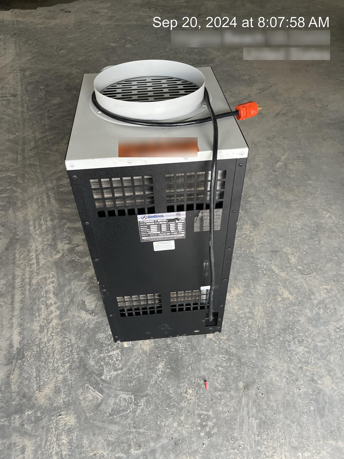 2023 KWIKOOL KPAC1811-2