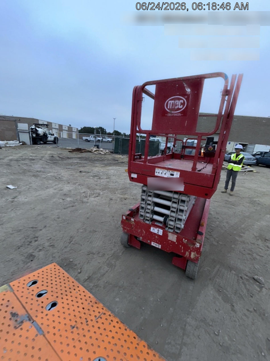 2021 MEC 3346SE