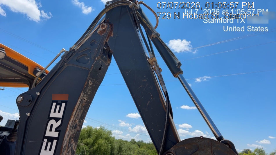 2025 EPIROC SB452