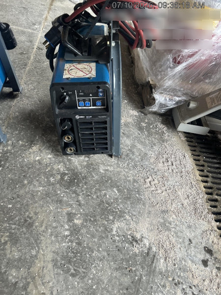 2024 MILLER ELECTRIC CST-282