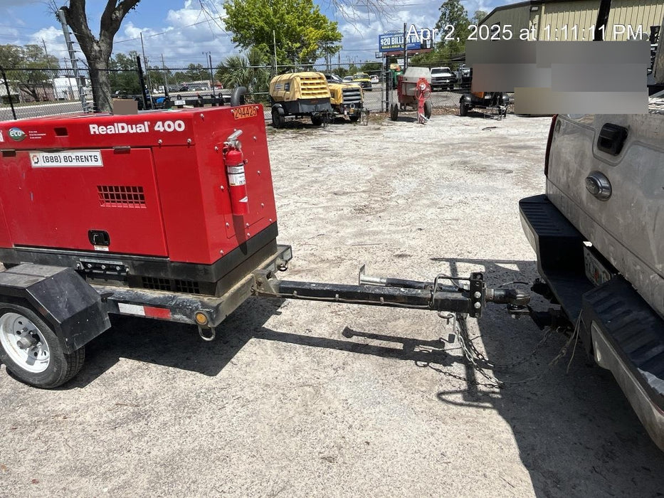 2023 SHINDAIWA DGW400MDL