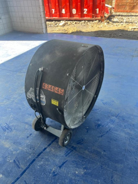 2024 SCHAEFER VKM36-2-B-O