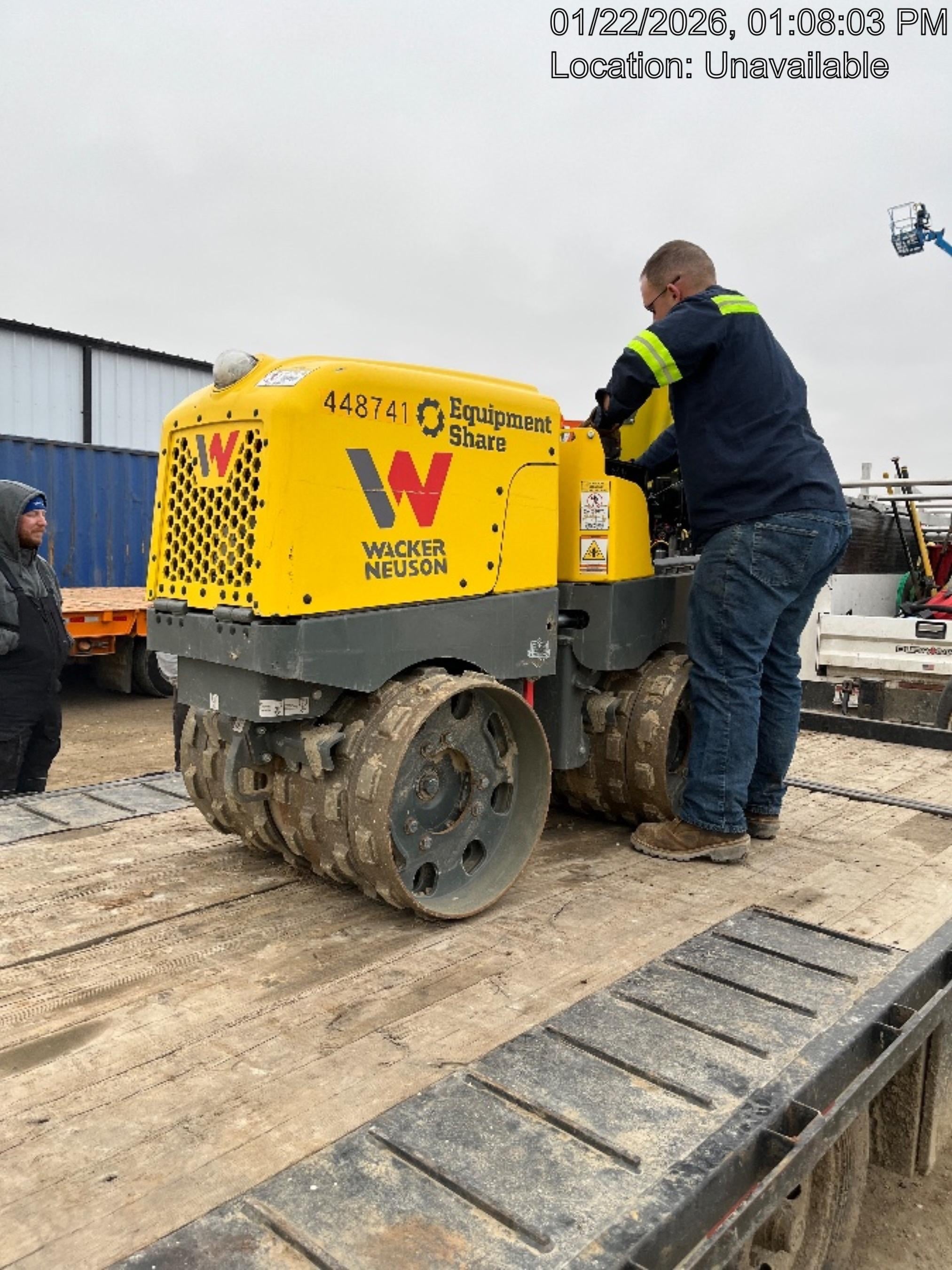 2024 WACKER NEUSON RTLx-SC3