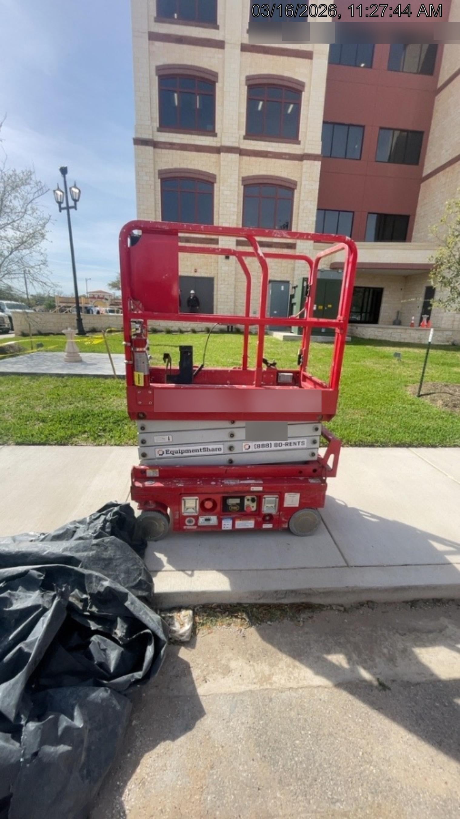 2019 MEC 1330SE ES Keypad, Telematics Hardware, Extended Full 2 Year Warranty