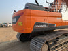 2021 DOOSAN DX225LC-5