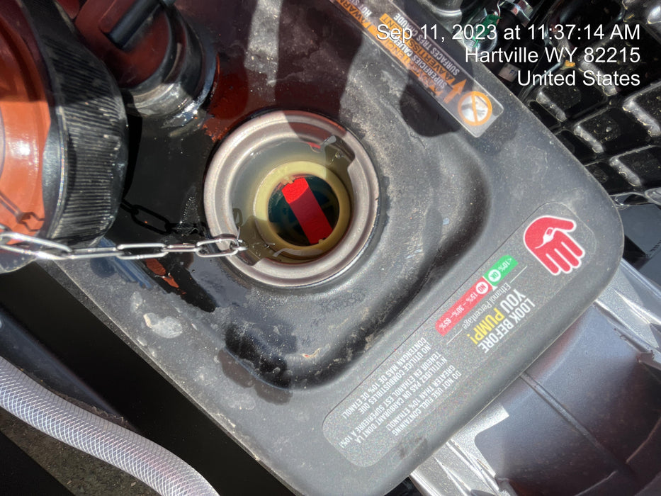 2023 SIMPSON SWT-52517