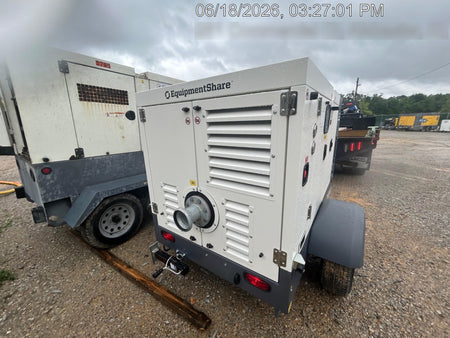 2026 ATLAS COPCO PAC F44 KD-S