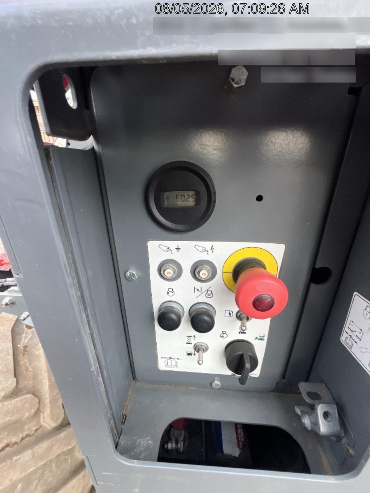 2023 SKYJACK SJ6832 RT