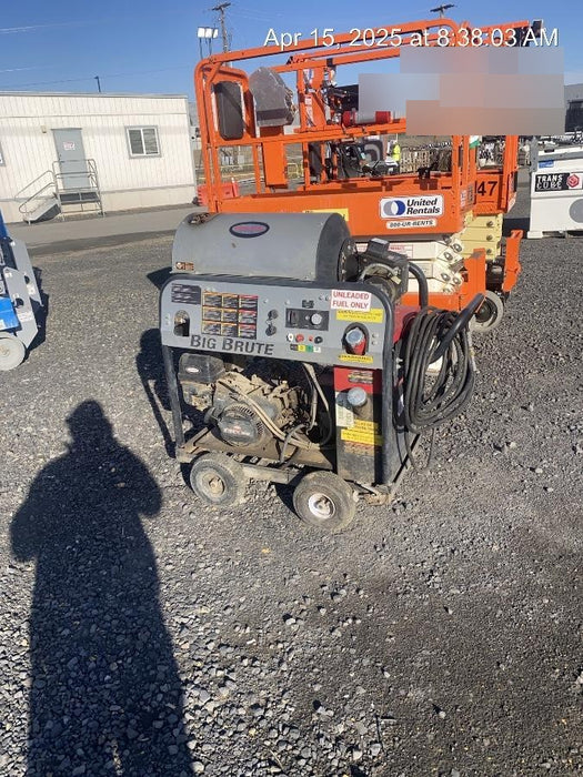 2021 SIMPSON SW4060SUGL