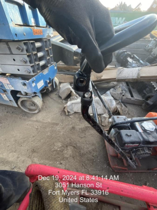 2023 MULTIQUIP MVC82VHW