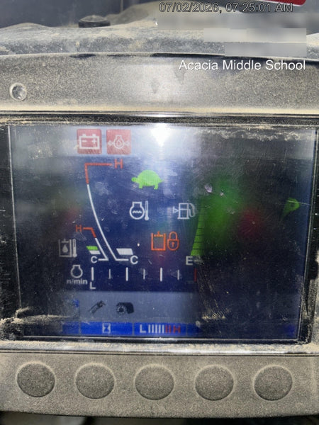2021 TAKEUCHI TL8R2-R