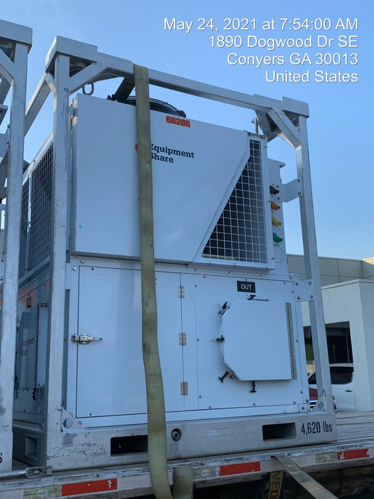 2020 SMARTECH SACP41A-HS