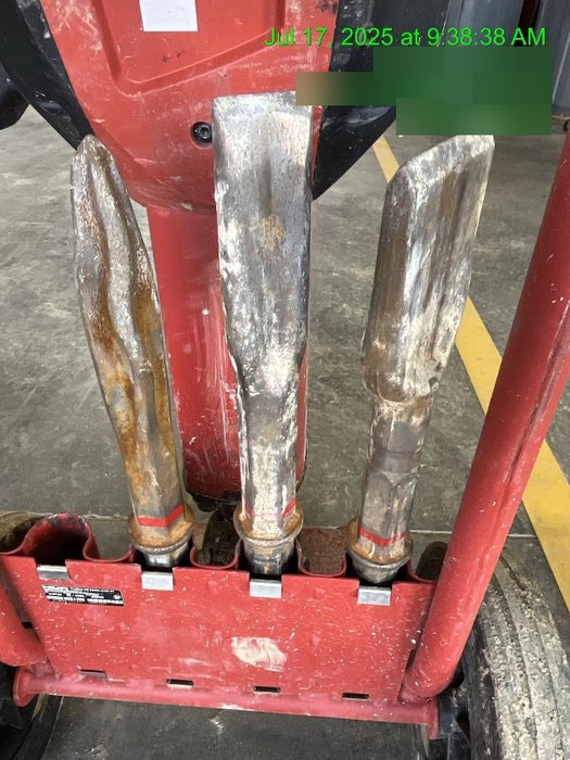 2020 HILTI TE 3000-AVR