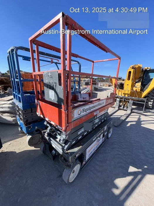 2018 SKYJACK SJIII-3219