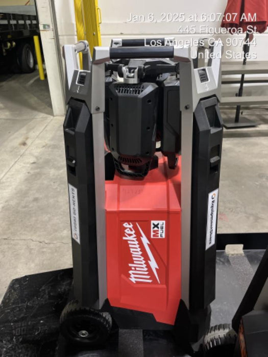 2024 MILWAUKEE MXF041-1XC