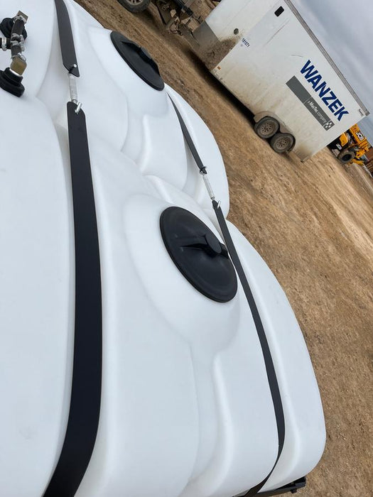 2024 MI-T-M CW-3004-0MKD / AW-9000-0003