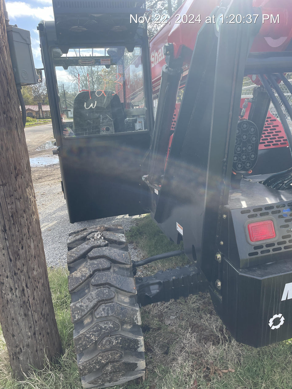 2025 MANITOU MTA6034