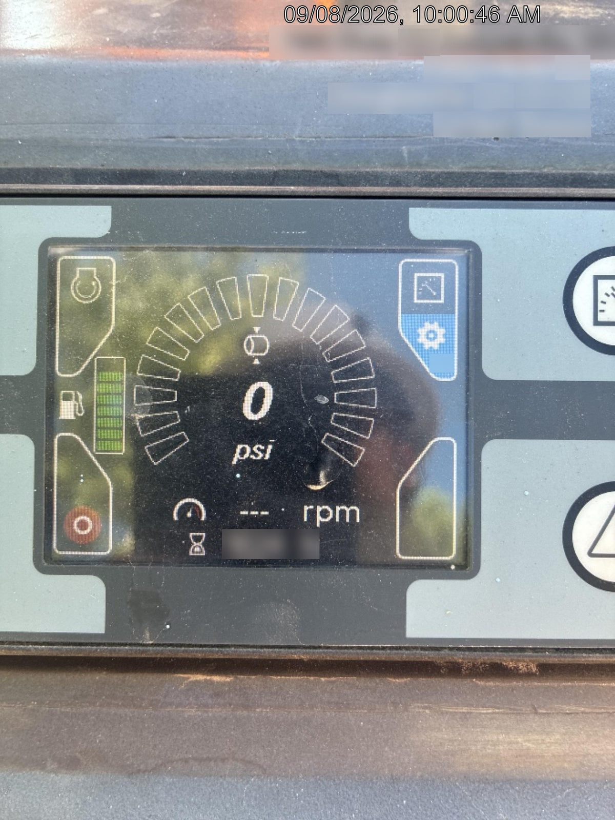 2020 ATLAS COPCO XAS188
