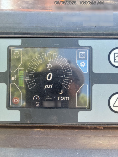 2020 ATLAS COPCO XAS188