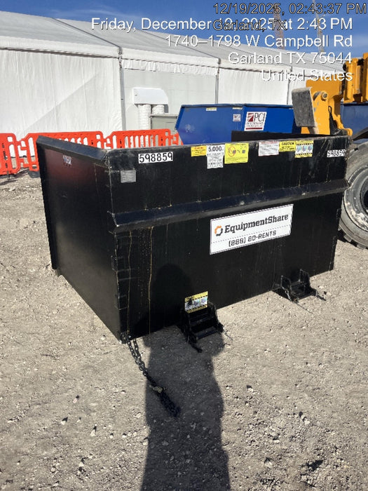 2025 STAR INDUSTRIES 1430