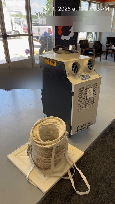 2023 KWIKOOL KPAC1411-2