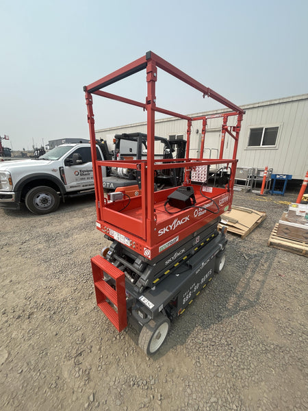 2026 SKYJACK SJ3219E