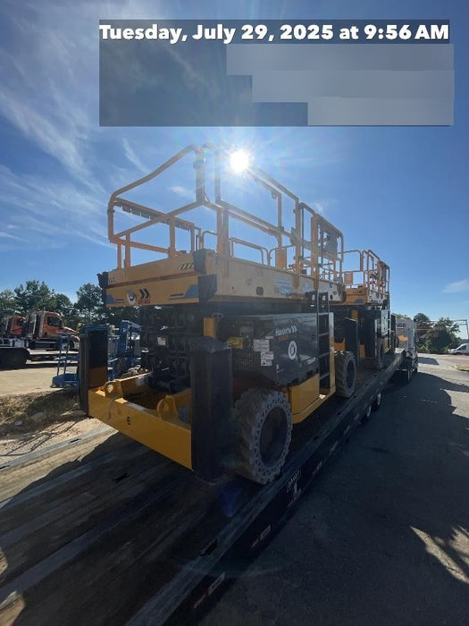 2022 HAULOTTE HS4390 E PRO