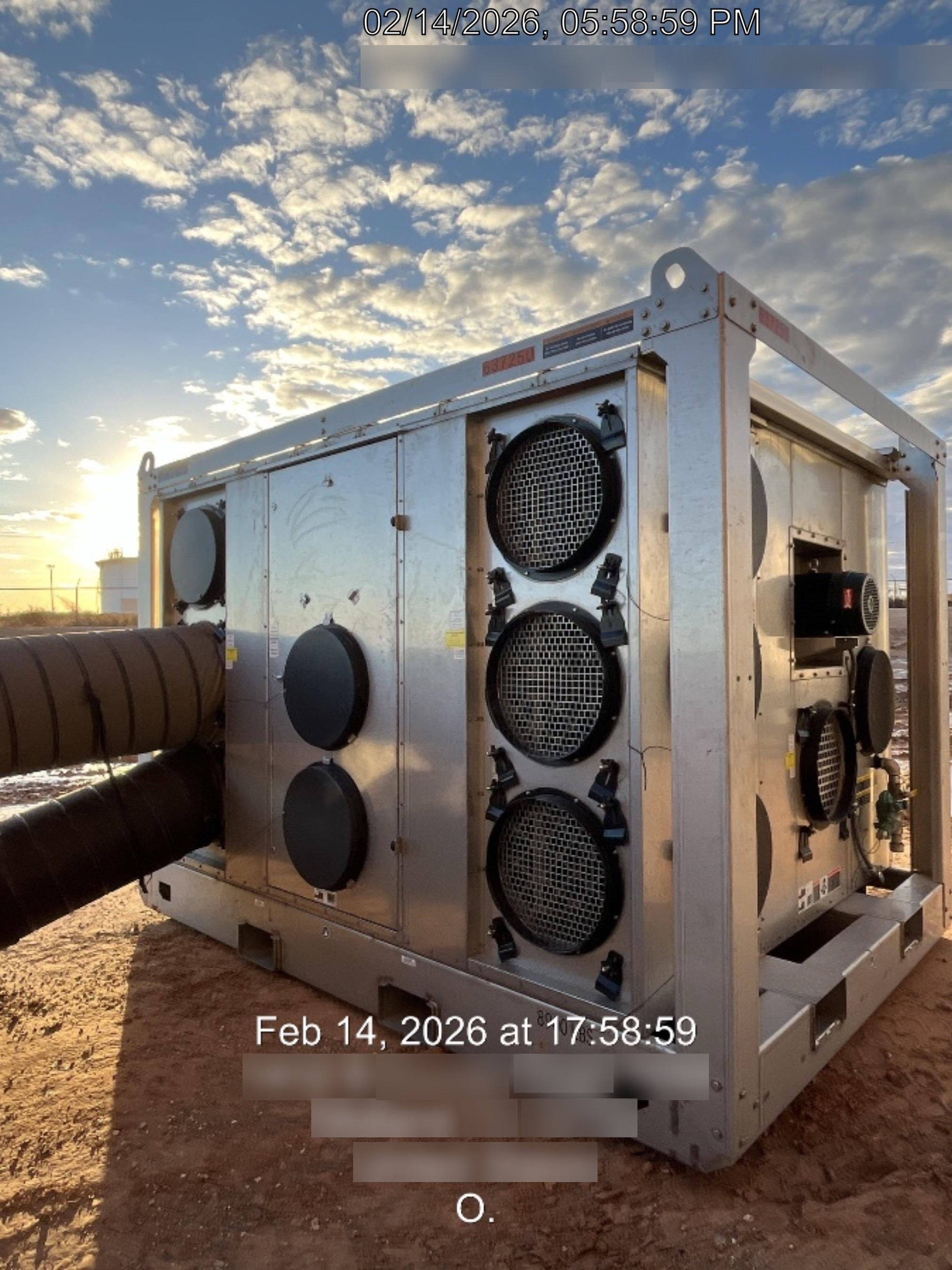 2025 CLIMATE DESIGN INTERNATIONAL MS-18000/15000