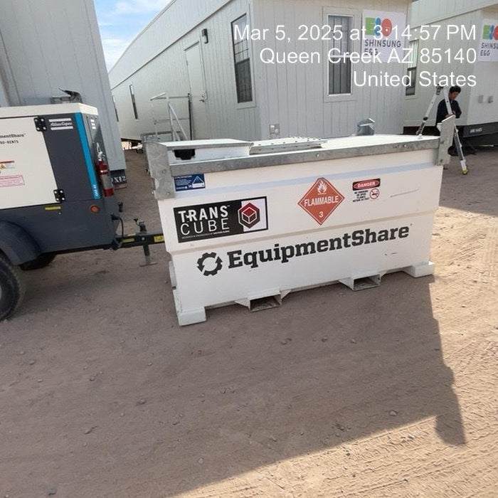 2022 WESTERN GLOBAL 20TCG-ES