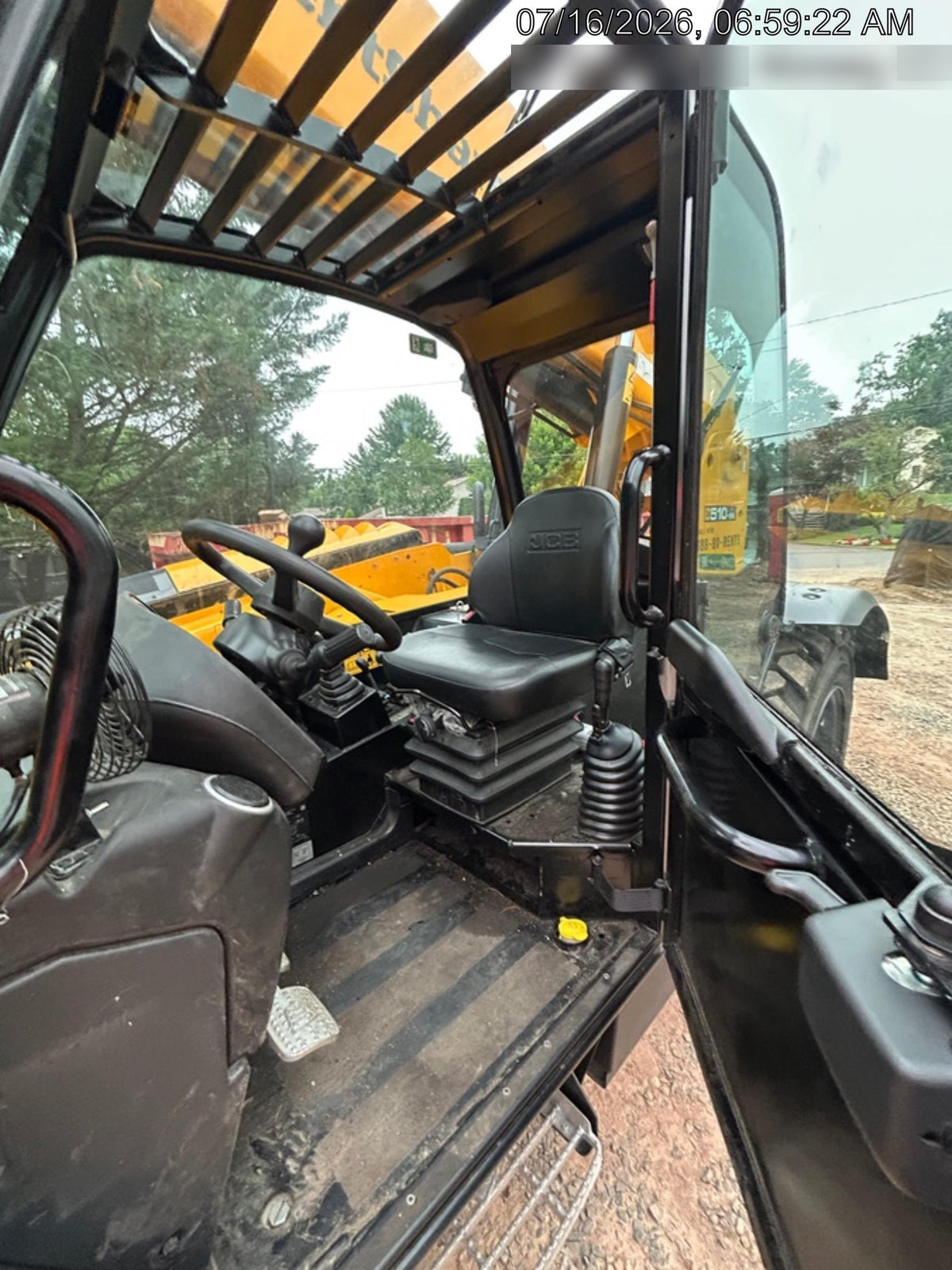 2025 JCB 510-56