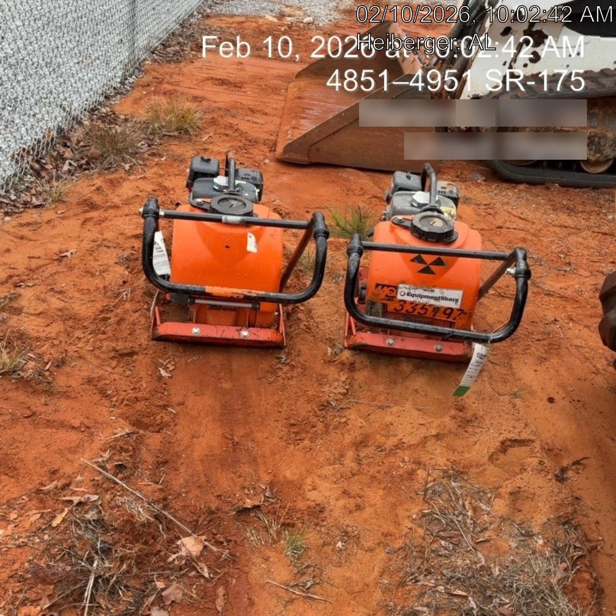 2023 MULTIQUIP MVC82VHW