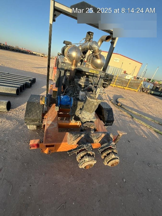 2021 RWN 3HC-RP-EM16-3