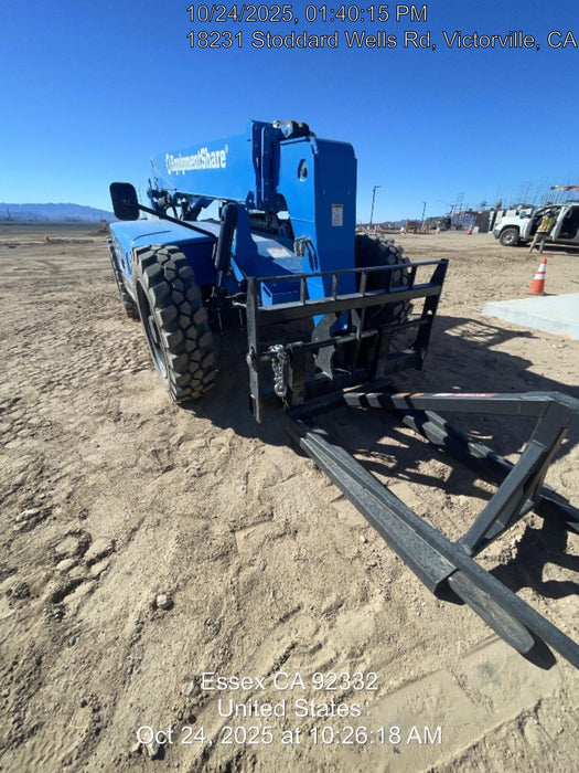 2024 ARROW MATERIAL HANDLING 1000100-12-F