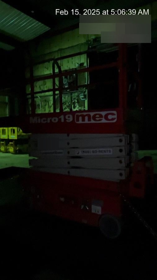 2019 MEC Micro 19
